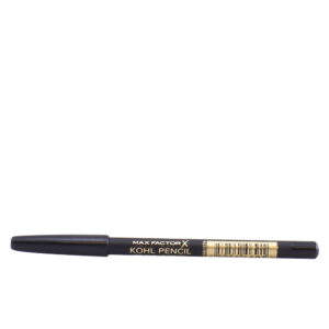 Lápiz de Ojos Max Factor KOHL #020 - Negro Intenso (1,2 gr)