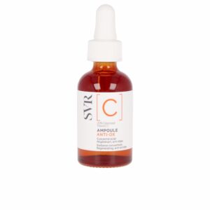 SVR Ampoule Anti-Oxidante 30 ml - Protección y Luminosidad para la Piel