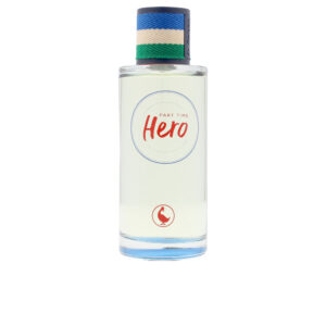 El Ganso PART TIME HERO - Eau de Toilette Vigorosa 125 ml