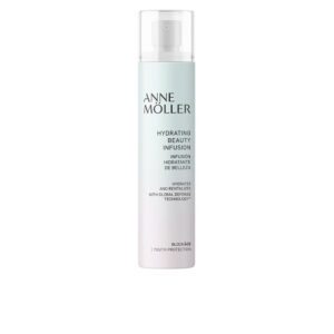 BLOCKÂGE Elixir Hidratante de Belleza 100 ml - Anne Möller