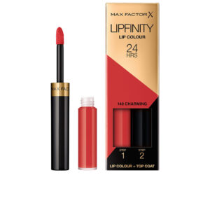 Max Factor LIPFINITY Classic #140 - Encanto Duradero