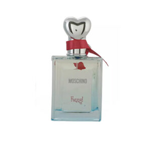 Moschino FUNNY Eau de Toilette 50 ml - Fragancia Divertida y Vibrante