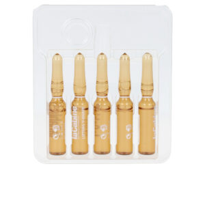 Ampollas V-Shape Lifting Intensivo de La Cabine - 10 x 2 ml