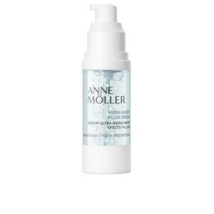 BLOCKÂGE Sérum Hidratante Intensivo Efecto Relleno - 30 ml | Anne Möller