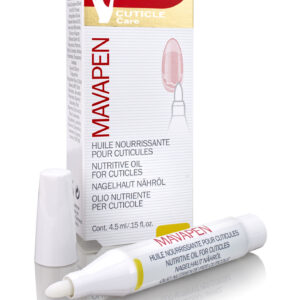 MAVAPEN Aceite Nutritivo Ultra Hidratante para Cutículas - 4,5 ml