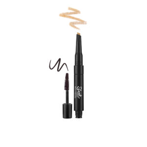 Sleek BROW INTENSITY #Ultra Dark - Definición Perfecta para Ceja 1 u