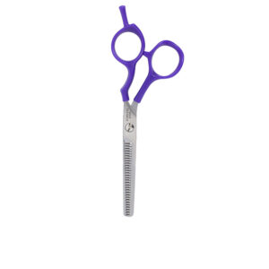 Tijera de Esculpir Steinhart Academia Offset #5½" - Lila
