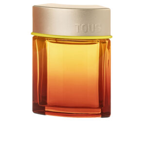 TOUS MAN SPRITZ - Eau de Toilette Vaporizador 100 ml: Frescura y Estilo Masculino