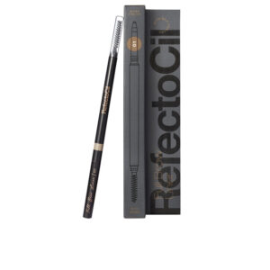 Refectocil Full Brow Liner - Cejas Perfectas en Marrón Claro (1 unidad)