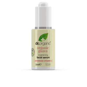 Dr. Organic Sérum Facial Revitalizante de Guayaba con Vitamina C - 30 ml
