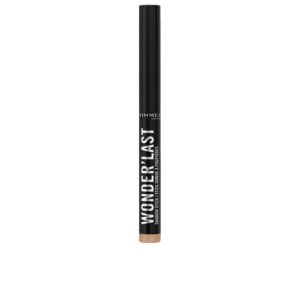 Rimmel London WONDER'LAST Sombra de Ojos en Barra #004 - Burbujas Suaves (1,64 g)