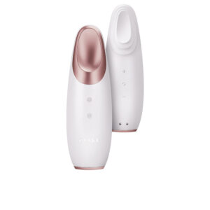 Geske Energizador Ocular 6 en 1 con App Inteligente - Calor y Frescor #Blanco