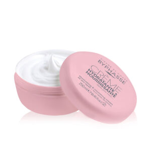 Byphasse Crema Hidratante y Nutritiva 2 en 1 para Cara y Cuerpo - 250 ml