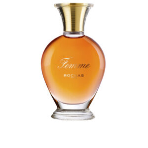 Rochas FEMME Éclat Eau de Toilette Vaporizador 100 ml
