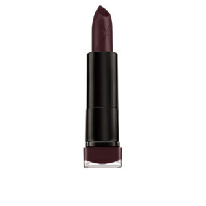 Max Factor Colour Elixir Matte Lipstick - #65 Raisin Richly Pigmented