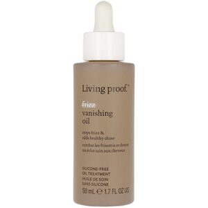 Living Proof NO FRIZZ Aceite Antifrizz y Suavizante 50 ml