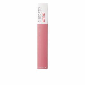Maybelline Superstay Matte Ink - #10 Soñadora