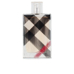 Burberry Brit for Her Eau de Parfum 100 ml - Elegancia y Frescura en Cada Spray