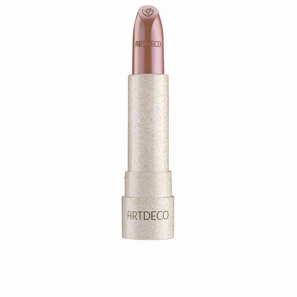Artdeco Labial Crema Natural #Avellana - Hidratación y Color Sublime