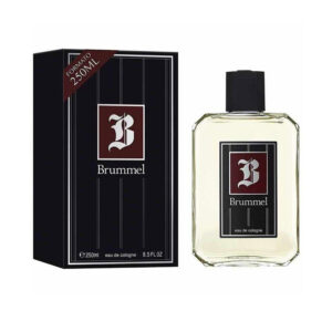 BRUMMEL Esencia Elegante 250 ml - Fragancia de Puig