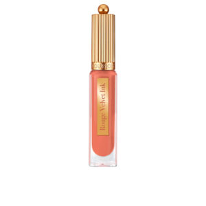 Bourjois Rouge Velvet Ink - Labios Seductores #002