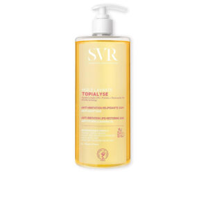SVR TOPIALYSE Aceite Limpiador Hidratante 1000 ml