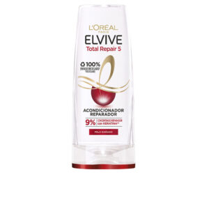 Acondicionador Reparador Intensivo ELVIVE TOTAL REPAIR 5 - 500 ml de L'Oréal Paris