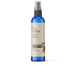 Tónico Facial Revitalizante Agua de Azahar 200 ml - Tot Herba