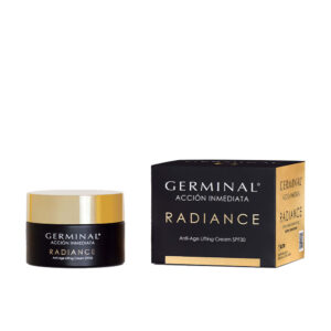 "Germinal Crema Lifting Antienvejecimiento Inmediato Radiance SPF30 - 50 ml"