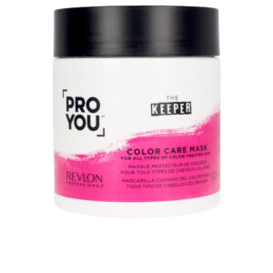 Revlon PROYOU Máscara Hidratante Keeper 500 ml