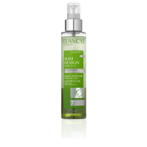 Elancyl Slim Design: Aceite Anticelulítico Refrescante 150 ml
