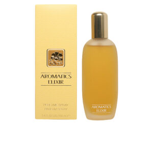 Clinique Aromatics Elixir: Perfume Vaporizador 100 ml - La Esencia de la Elegancia.