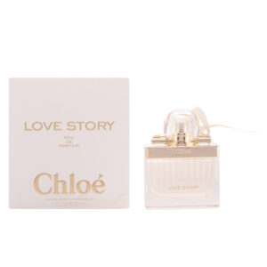 Chloé LOVE STORY: Eau de Parfum Vaporizador 30 ml - El Encanto de la Pasión