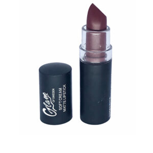Glam Of Sweden Soft Cream Matte Lipstick - Rebel #07