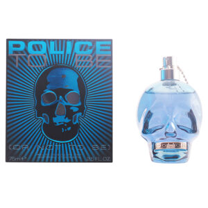 "Essencia de Existencia: TO BE OR NOT TO BE Eau de Toilette 75 ml - Police"