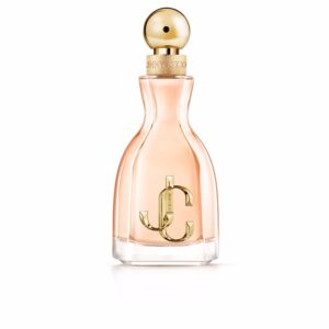 "Jimmy Choo I WANT CHOO Eau de Parfum - 60 ml de Elegancia y Seducción"