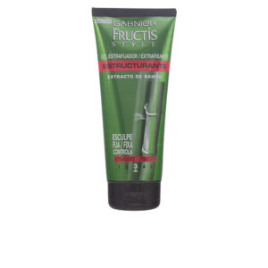 Garnier Fructis Style Gel Fijador Estructurante Ultra Fuerte 200 ml