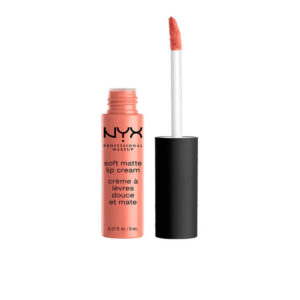 Nyx Professional Make Up Crema Labial Soft Matte #Estocolmo
