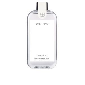 One Thing Tónico Revitalizante con Niacinamida 10% - 150 ml