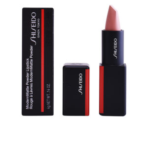 Shiseido ModernMatte Luxe Lip Powder #502 Whisper