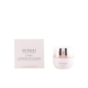 Sensai Cellular Performance Crema Revitalizante para el Contorno de Ojos 15ml