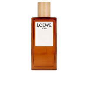 SOLO LOEWE Esencia Sublime Eau de Toilette Vaporizador 100 ml