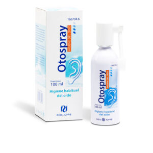 Otospray: Solución Avanzada de Higiene del Oído - 100 ml