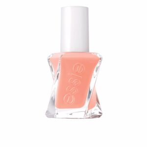 Essie Gel Couture #30 "Sew Me Cream" - Esmalte de Uñas de Larga Duración