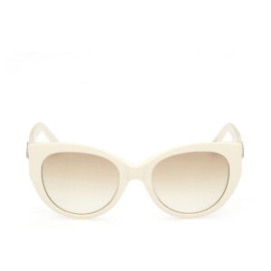 Gafas Swarovski SK0372 21F - 53 mm de Estilo Elegante