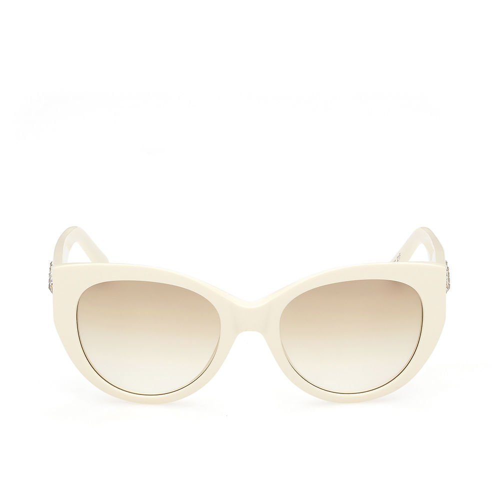 Gafas Swarovski SK0372 21F - 53 mm de Estilo Elegante