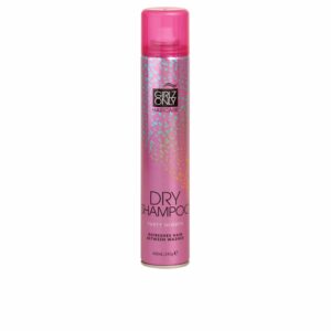Girlz Only Dry Shampoo - Noche de Fiesta 400 ml