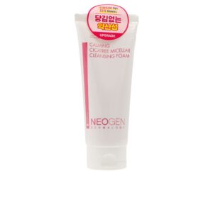 Neogen Calmante Espuma Limpiadora Micelar Cicatree 200 ml