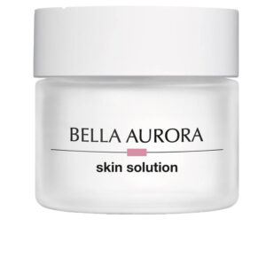 Bella Aurora AGE SOLUTION Crema Antiarrugas y Reafirmante con SPF15 - 50 ml