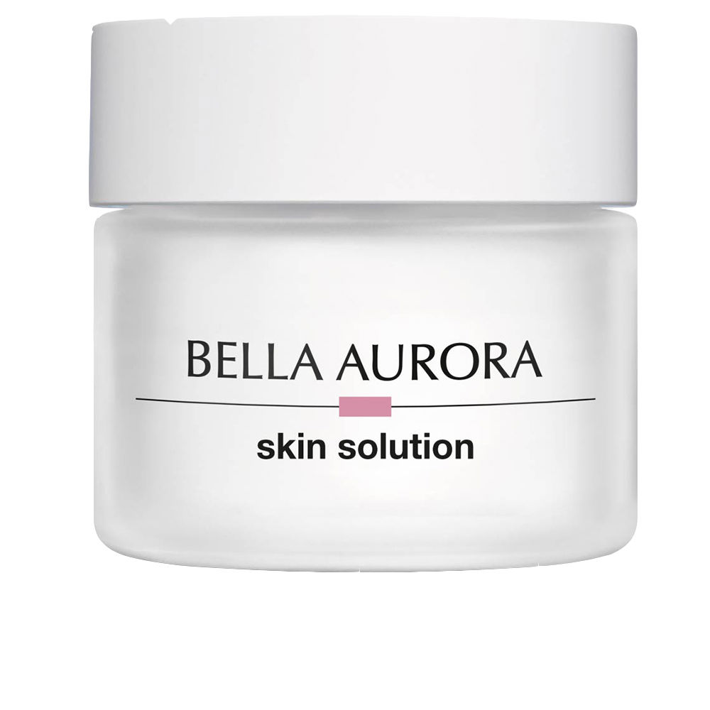 Bella Aurora AGE SOLUTION Crema Antiarrugas y Reafirmante con SPF15 - 50 ml